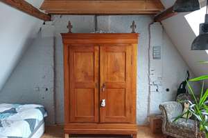 Historisches Haus in Mannheim-Seckenheim sucht Nachfolger – 68239 Seckenheim, Mannheim – Vorschaubild 16