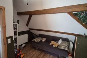 Kernsaniertes Einfamilienhaus mit modernem Look und traumhaftem Garten in Weidenthal – Die vollständige Adresse der Immobilie erhältst du vom Anbieter., 67475 Weidenthal – Vorschaubild 17
