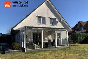 Einfamilienhaus in ruhiger Siedlungslage in Dersum – Emsland (Kreis) – Vorschaubild 2