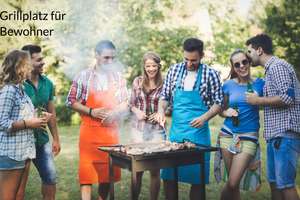 Ideal für Pärchen / Studenten / Praktikanten.  Ab 1 Monat Laufzeit – Ottobrunner Str. 12, 81737 Ramersdorf, München – Vorschaubild 13