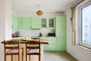 Moderne 3-Zimmer-Wohnung am Plänterwald – Eichbuschallee 9e, 12437 Baumschulenweg, Berlin – Vorschaubild 7