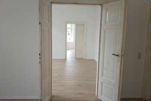 sanierte Erdgeschoss-Altbauwohnung mit besonderen Charme im Erdgeschoss – Sidonienstraße 6, 1445 Radebeul – Vorschaubild 18
