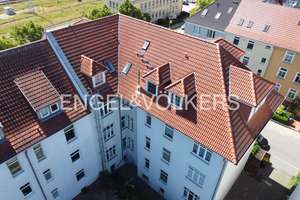 Bezugsfrei spätestens in 06/26 - ETW im Bahnhofsviertel! – Georg-Büchner-Straße 28, 18055 Stadtmitte, Rostock – Vorschaubild 6