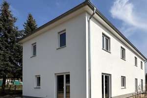 MODERNES WOHNEN IN BERNAU-LADEBURG  Erstbezug Doppelhaushälfte in der Bernauer Str. 3b – Bernauer Straße 3, 16321 Bernau bei Berlin – Vorschaubild 13
