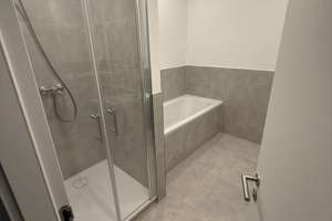 Modernisierte 4-Zimmer-Wohnung in Jena-Zwätzen – Die vollständige Adresse der Immobilie erhältst du vom Anbieter., 7743 Zwätzen, Jena – Vorschaubild 3