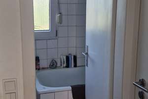 Wunderschöne kleine Wohnung in bester Lage des Geistviertels in Münster im 1.OG, 2021 modernisiert ! – Die vollständige Adresse der Immobilie erhältst du vom Anbieter., 48153 Düesberg, Münster – Vorschaubild 6