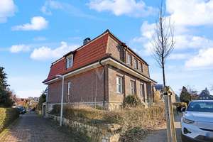 Zeitlose Eleganz trifft Großzügigkeit – Stilvolle Stadtvilla mit historischem Charme in Billerbeck – Die vollständige Adresse der Immobilie erhältst du vom Anbieter., 48727 Billerbeck – Vorschaubild 44