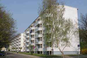 Bezugsfertige 2-Raum-Whg. in der Südertsadt mit Balkon – Dorothea-Erxleben-Str. 30, 6484 Quedlinburg – Vorschaubild 4