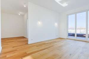 Urbaner Luxus über den Dächern von Düsseldorf – Schirmerstr. 44, 40211 Pempelfort, Düsseldorf – Vorschaubild 18
