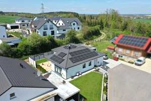 Leben nach Ihren Wünschen – neuwertiges, energieeffizientes EFH mit Gartenidylle zum Wohlfühlen – Sigmaringen (Kreis) – Vorschaubild 2