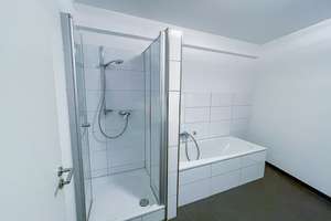 Loft-Penthouse 218 m² über 2 Etagen, Einbauküche,Parkplatz 5Zimmer – Kohlgarten 11, 42275 Oberbarmen, Wuppertal – Vorschaubild 17