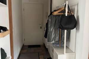 Lichtdurchflutete Dachgeschosswohnung mit Klimaanlage, Balkon und Nutzfläche  – Hardenbergstraße 10b, 86165 Lechhausen-Ost, Augsburg – Vorschaubild 13