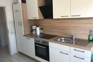 Moderne helle Wohnung 3 ZKB , 1.OG mit 2 Balkonen – Mainzer Straße 6a, 65550 Limburg an der Lahn – Vorschaubild 6