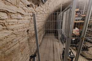 Hofemsemble Gorbitzbach! Sehr schöne 2 -Raumwohnung  zu verkaufen! – Leßkestraße 1, 1169 Naußlitz, Dresden – Vorschaubild 16