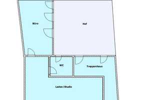 *HTR* Stadthaus mit Yuppie-Penthouse, ohne Nachbarn, in Citylage, toller Ausblick – Aschaffenburg – Vorschaubild 37