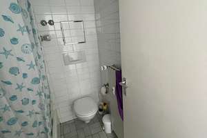 Zuhause mit einem Zimmer in Stuttgart
Auf Wunsch möbliert möglich. – Die vollständige Adresse der Immobilie erhältst du vom Anbieter., 70327 Luginsland, Stuttgart – Vorschaubild 3