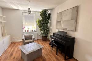 Gemütliche Wohnung im Herzen von Bad Cannstatt – Die vollständige Adresse der Immobilie erhältst du vom Anbieter., 70372 Veielbrunnen, Stuttgart – Vorschaubild 24