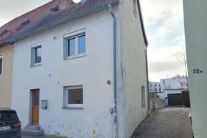 Haus, Reihenendhaus, in Regensburg, Weichs, Holzgartenstraße – Holzgartenstrasse 52c, 93059 Regensburg – Vorschaubild 1