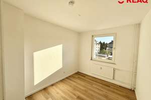 Erstbezug! Studenten-WGs aufgepasst! Sanierte 3-Zimmer-Wohnung mit Einbauküche im Frankenberger Vier – Kirberichshofer Weg 10a, 52066 Adalbertsteinweg, Aachen – Vorschaubild 4
