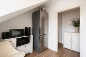 Charmante 4-Zimmer-Maisonettewohnung in Düsseldorf-Wersten – Die vollständige Adresse der Immobilie erhältst du vom Anbieter., 40591 Wersten, Düsseldorf – Vorschaubild 10