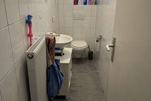 Alltagstaugliche 3-Zimmer-Wohnung in Würzburg – Die vollständige Adresse der Immobilie erhältst du vom Anbieter., 97084 Heidingsfeld, Würzburg – Vorschaubild 2