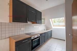 *Bezugsfrei* 
Stilvolle Maisonette mit Balkon und EBK – 2 Zimmer auf zwei Ebenen im Leipziger Osten – Geißlerstraße 3 WE09, 4315 Volkmarsdorf, Leipzig – Vorschaubild 12