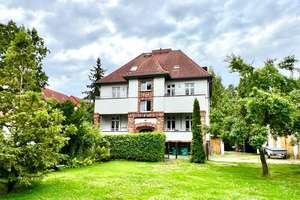 Stilvolles Mehrfamilienhaus mit Baugrundstück für ein MFH/ EFH in grüner Wohnlage – Die vollständige Adresse der Immobilie erhältst du vom Anbieter., 16515 Oranienburg – Vorschaubild 11