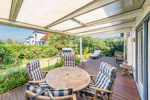 Großzügiges Einfamilienhaus in begehrter Lage – nur ca. 750 Meter zum Strand! – Die vollständige Adresse der Immobilie erhältst du vom Anbieter., 23683 Scharbeutz – Vorschaubild 15