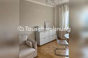 Tauschwohnung: gut geschnittene 2-Zimmer-Wohnung