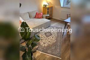 Tauschwohnung: 3-Zimmer-Wohnung in Obergiesing