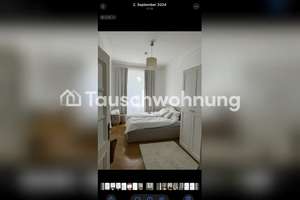 Tauschwohnung: Traum Altbauwohnung 2.5 Zimmer mitten in Schwabing – Die vollständige Adresse der Immobilie erhältst du vom Anbieter., 80803 Schwabing-Ost, München – Vorschaubild 2
