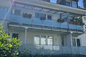 Freie 4-Zi.-Dachgeschoss  ETW + Einbauküche in Wuppertal – Gerstenstraße 35, 42119 Elberfeld, Wuppertal – Vorschaubild 2