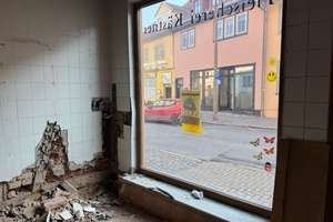 Sonniger Bauplatz - mit genehmigten Neubauprojekt - im Herzen Arnstadts – Die vollständige Adresse der Immobilie erhältst du vom Anbieter., 99310 Arnstadt – Vorschaubild 4