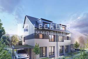 Perfekter Rückzugsort für Naturliebhaber in idyllischer Feldrandlage – Honigwiesenstraße 40/42, 70563 Heerstraße, Stuttgart – Vorschaubild 3