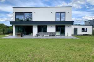 Architektenvilla mit Gewerbefläche in Altrip 2.500qm - einzigartige Wohn- und Geschäftsmöglichkeit – Rhein-Pfalz-Kreis – Vorschaubild 5