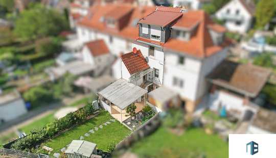 Bild von Familienfreundliches Reihenmittelhaus in ruhiger Lage von Bad Kreuznach
