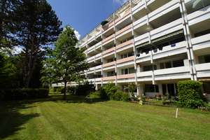 Renoviertes 1-Zi.-Appartement mit ruhiger Süd-Terrasse und eigenem Garten, in U-Bahn-Nähe – Mauthäuslstraße 21, 81379 Obersendling, München – Vorschaubild 11
