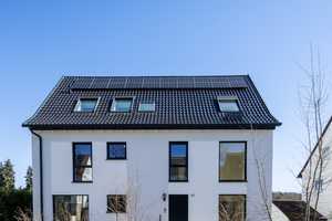 Designervilla mit Gartenparadies – Reutlingerstraße 63, 70599 Stuttgart – Vorschaubild 1
