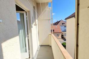 Renovierungsbedürftige 3 Zimmer Wohnung mit Garage – 70372 Kurpark, Stuttgart – Vorschaubild 9