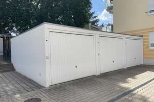 Toplage Haunstetten - moderne Maisonette - großer Balkon – Die vollständige Adresse der Immobilie erhältst du vom Anbieter., 86179 Haunstetten-Ost, Augsburg – Vorschaubild 19
