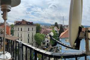 Dachgeschoss-Wohnung in Würzburg: 2 Zimmer mit Charme – Rotkreuzstraße 13, 97080 Altstadt, Würzburg – Vorschaubild 17