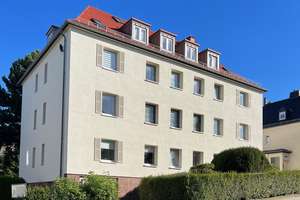 Schöne Erdgeschosswohnung in Hilbersdorf – Trinitatisstraße 1, 9131 Hilbersdorf, Chemnitz – Vorschaubild 1