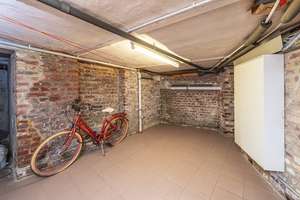 Stilvolle Maisonette-Wohnung in Bestlage - direkt am Bunten Garten – Die vollständige Adresse der Immobilie erhältst du vom Anbieter., 41061 Am Wasserturm, Mönchengladbach – Vorschaubild 18