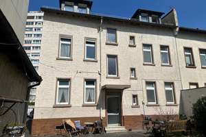 Kapitalanlage mit Perspektive – Voll vermietetes Mehrfamilienhaus mit zusätzlichem Entwicklungspoten – 63065 Mathildenschule, Offenbach am Main – Vorschaubild 10