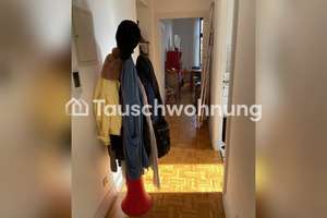 Tauschwohnung: Altbauwohnung Südstadt (ruhige Lage, charmant, 76 qm) – Die vollständige Adresse der Immobilie erhältst du vom Anbieter., 50677 Neustadt/Süd, Köln – Vorschaubild 2
