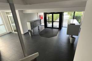 Bezahlbare 2 Zimmerwohnung  mit  großem Balkon  wartet auf Sie – Die vollständige Adresse der Immobilie erhältst du vom Anbieter., 65191 Sonnenberg, Wiesbaden – Vorschaubild 3