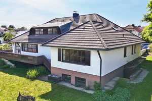 Exklusiver Bungalow - mit großem Garten - in bester Lage von Geisenhausen
 – Landshut (Kreis) – Vorschaubild 21
