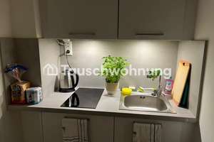 Tauschwohnung: zentrale Wohnung ideal für Studenten – Die vollständige Adresse der Immobilie erhältst du vom Anbieter., 22089 Hamm, Hamburg – Vorschaubild 3