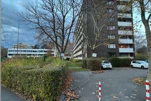 Helle 3-Zimmer Wohnung mit Balkon in Duisburg- Homberg – Rheinpreußenstraße 30, 47198 Hochheide, Duisburg – Vorschaubild 2