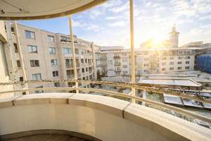 Ihre neue Wohnung in Dortmund – 3 Zimmer, Balkon & Tiefgarage zu verkaufen